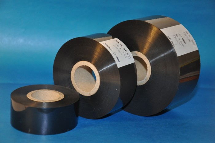Hot stamping foil