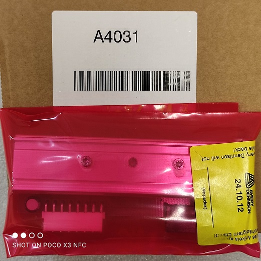 Avery A4031