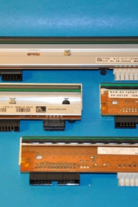 Thermal transfer printheads